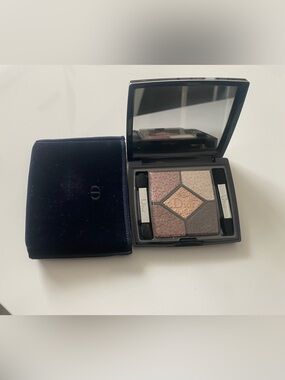 Dior 5 Color Eyeshadow Palette - #776 Precious Embroidery- Brand new